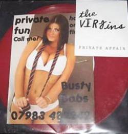 The Virgins : Private Affair
